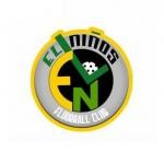 Logo tímu EL NIŇOS